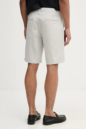 Pantalones cortos de algodón Marc O'Polo para hombre