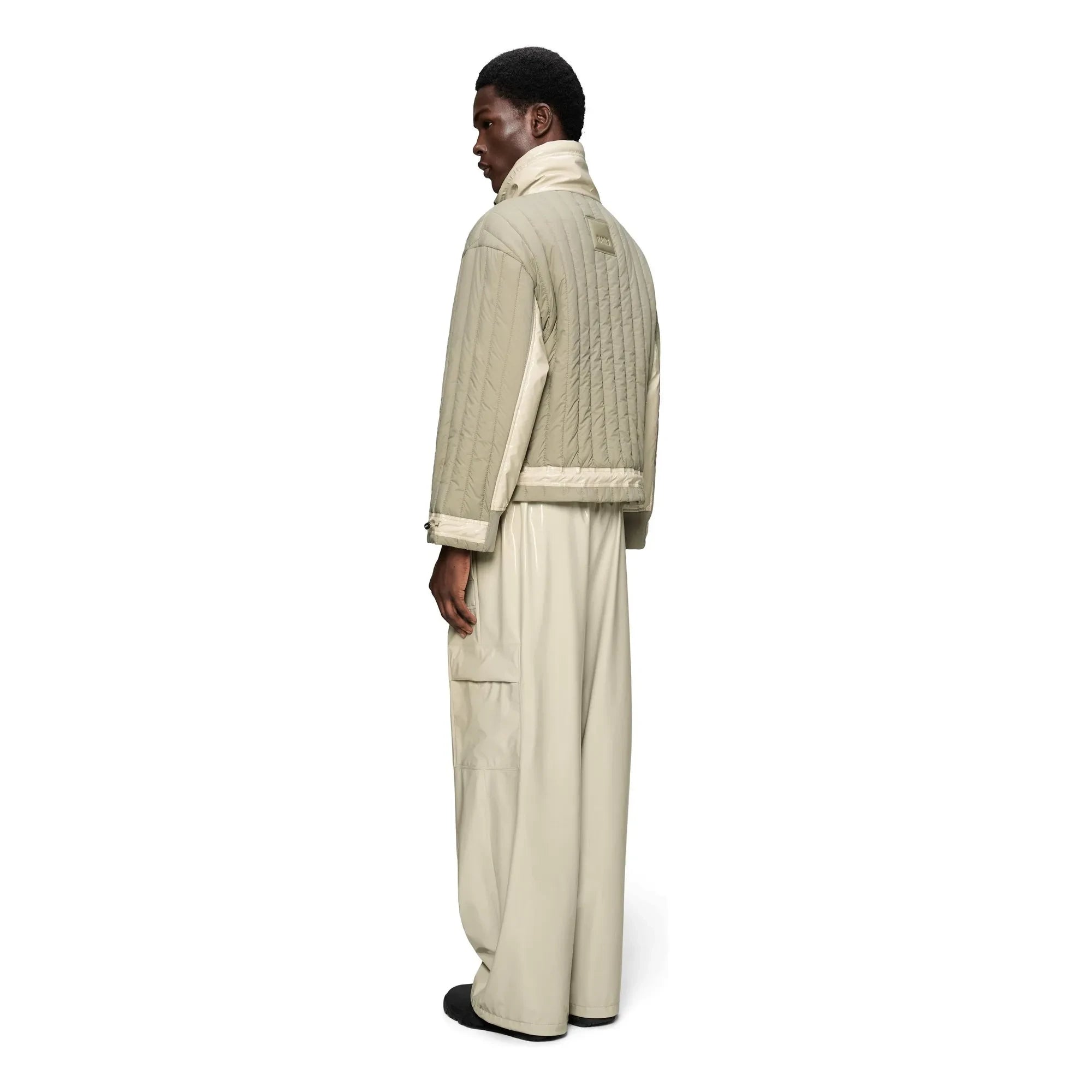 Rains - Koya Vision T1 Mont | Beige