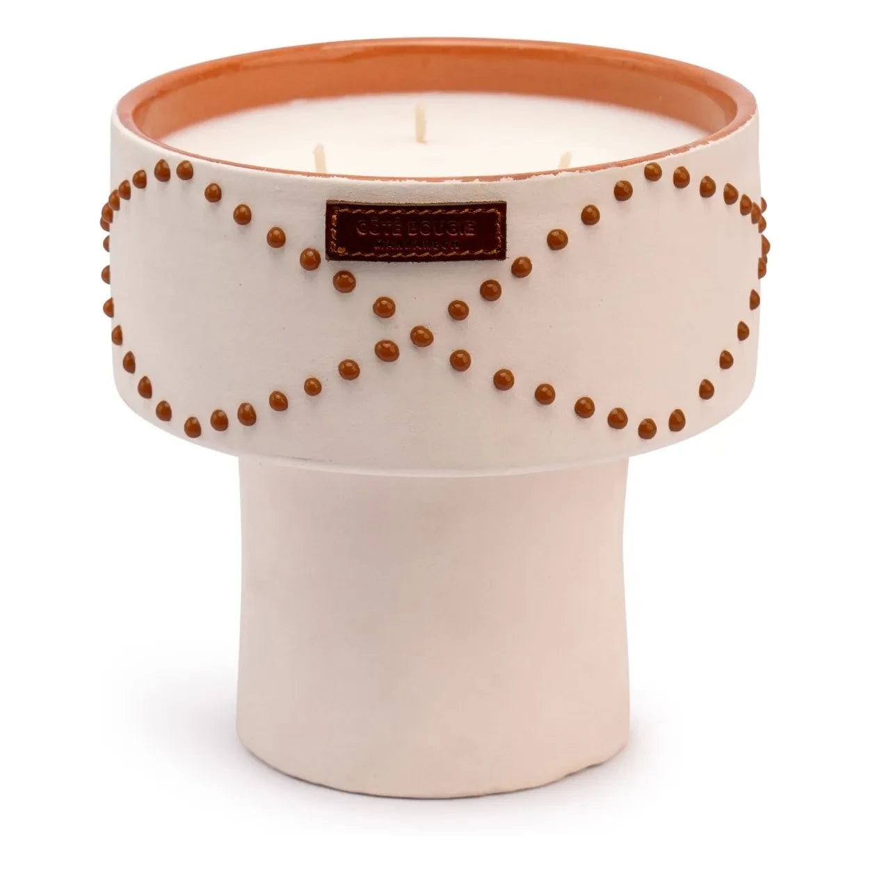 Côté Bougie - Vela en Copa Nómada Terra - Dátiles