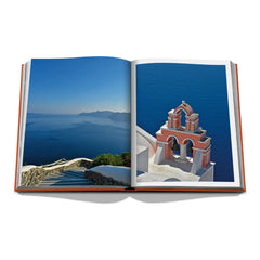 Assouline - Islas Griegas