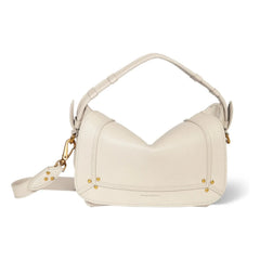 Jérôme Dreyfuss - Bolso Pepito S Grainé | Crudo