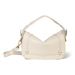 Jérôme Dreyfuss - Bolso Pepito S Grainé | Crudo