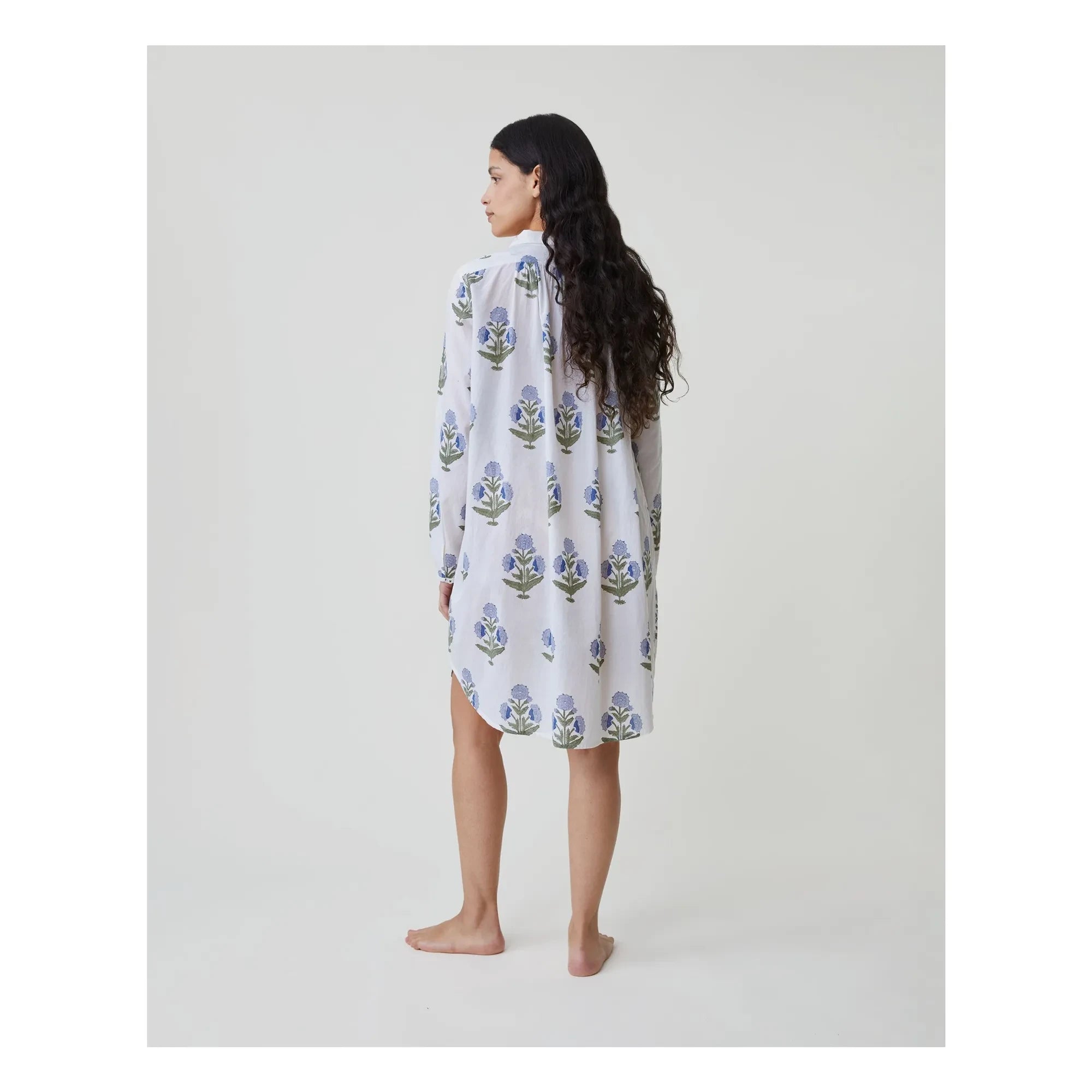 Scarlette Ateliers - Camisón Calie | Blanco