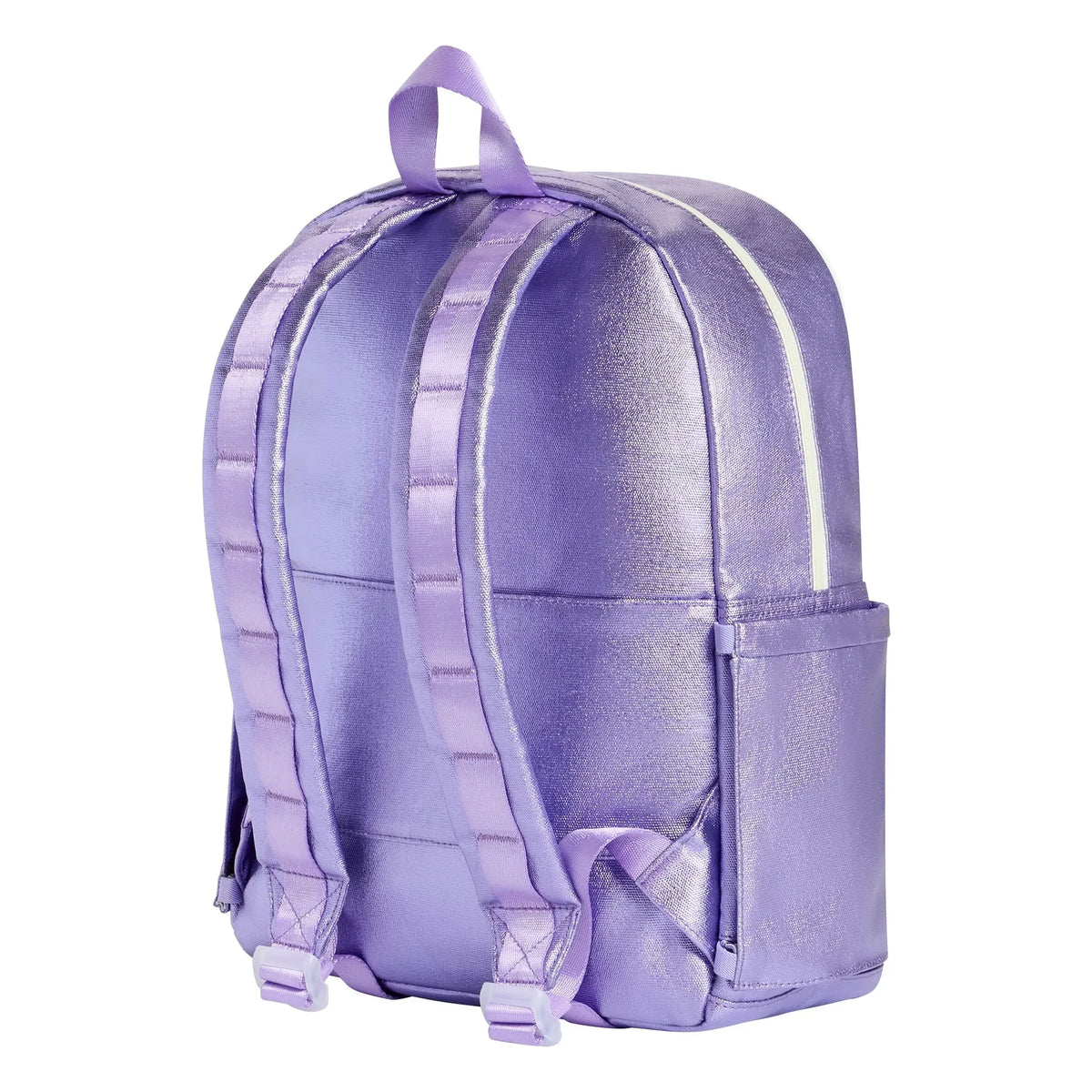 State Bags - Kane Pul Payetli Sırt Mochila | Crudo