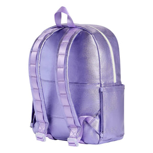State Bags - Kane Pul Payetli Sırt Mochila | Crudo
