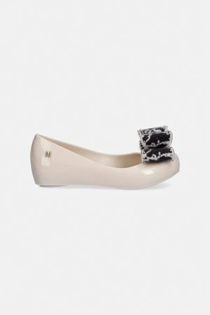 Melissa Ballerini Niña ULTRAGIRL CLASSIC BOW