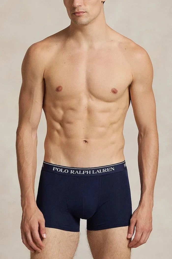 Bóxer Polo Ralph Lauren (3 unidades)