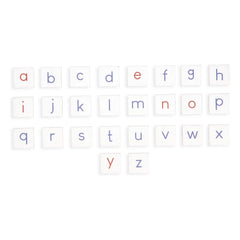 Janod - Juego educativo - Gusano de letras