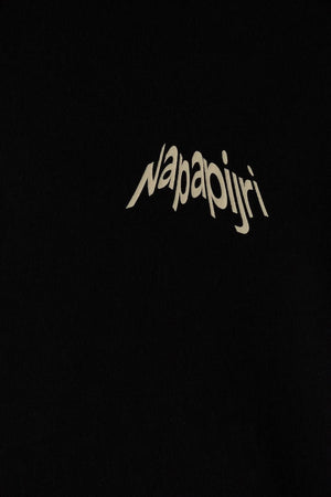Blusa de manga larga de algodón S-ELLIS LS para niños
