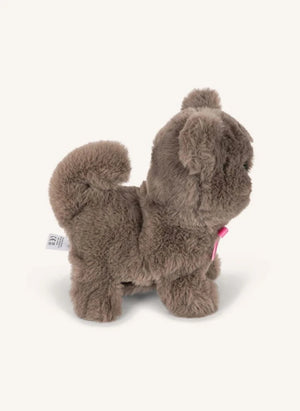 Konges Sløjd - Yürüyen Kedi Peluş Oyuncak