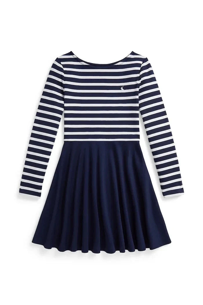 Vestido para niña Polo Ralph Lauren