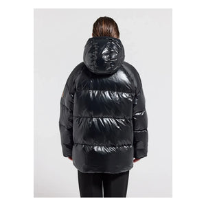 Pyrenex - Chaqueta Hinchable Sten | Negro