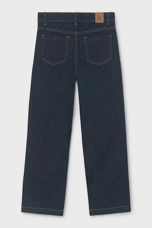Pantalones vaqueros relaxed fit para niños