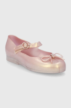 Zapatillas de ballet Melissa para niña