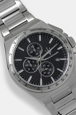 Reloj Maserati
