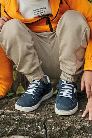 Zapatillas deportivas Mayoral para niños