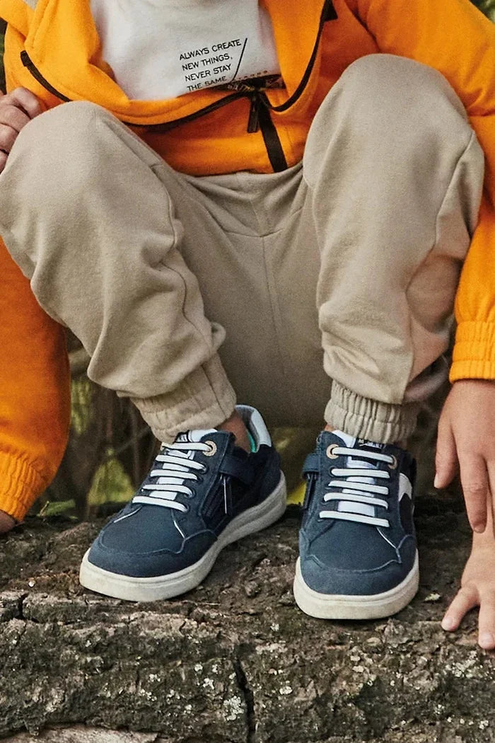 Zapatillas deportivas Mayoral para niños