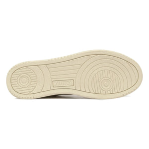 Autry - zapatilla Dallas Low | Blanco