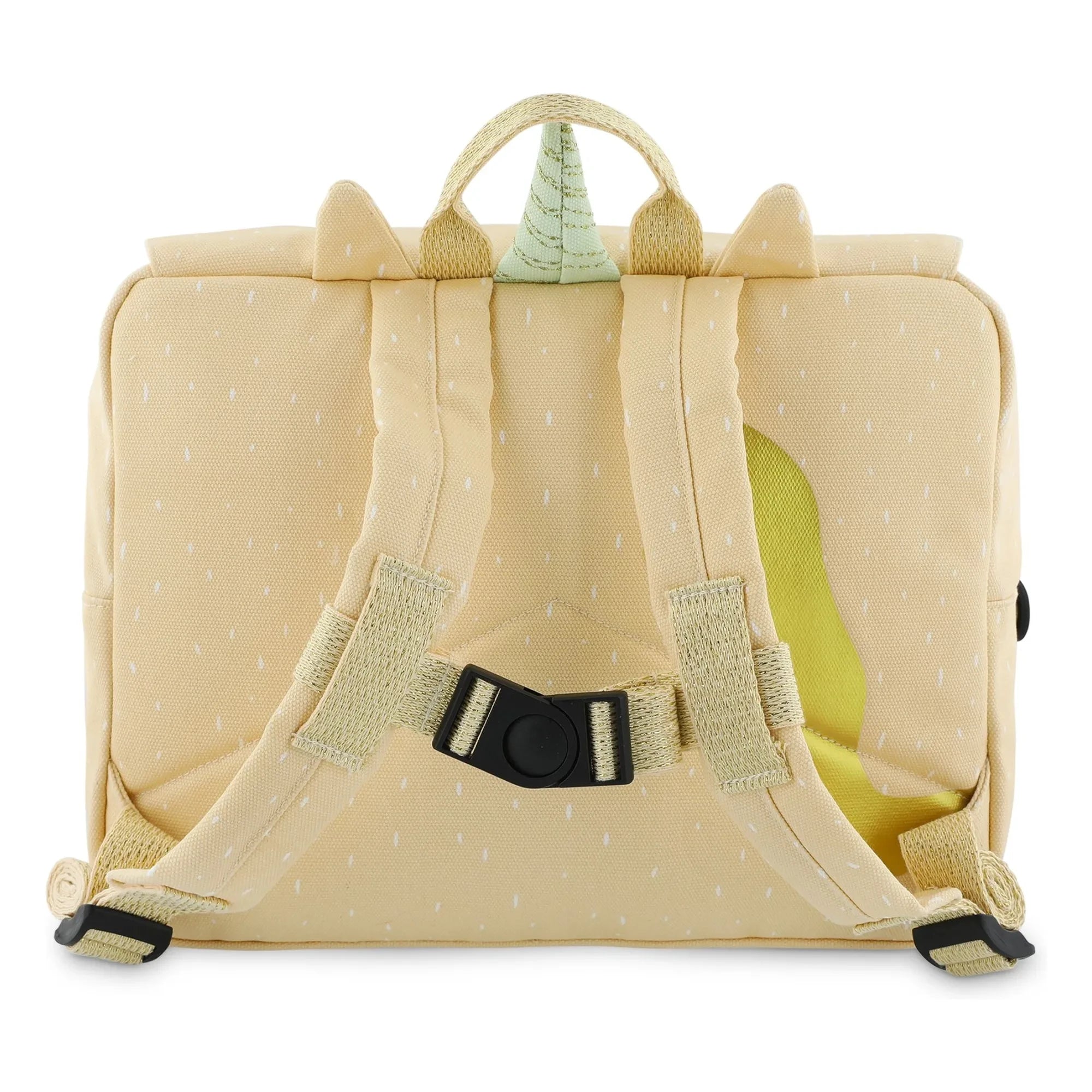 Trixie - Bolso de mano Mrs Unicorn | Amarillo pálido