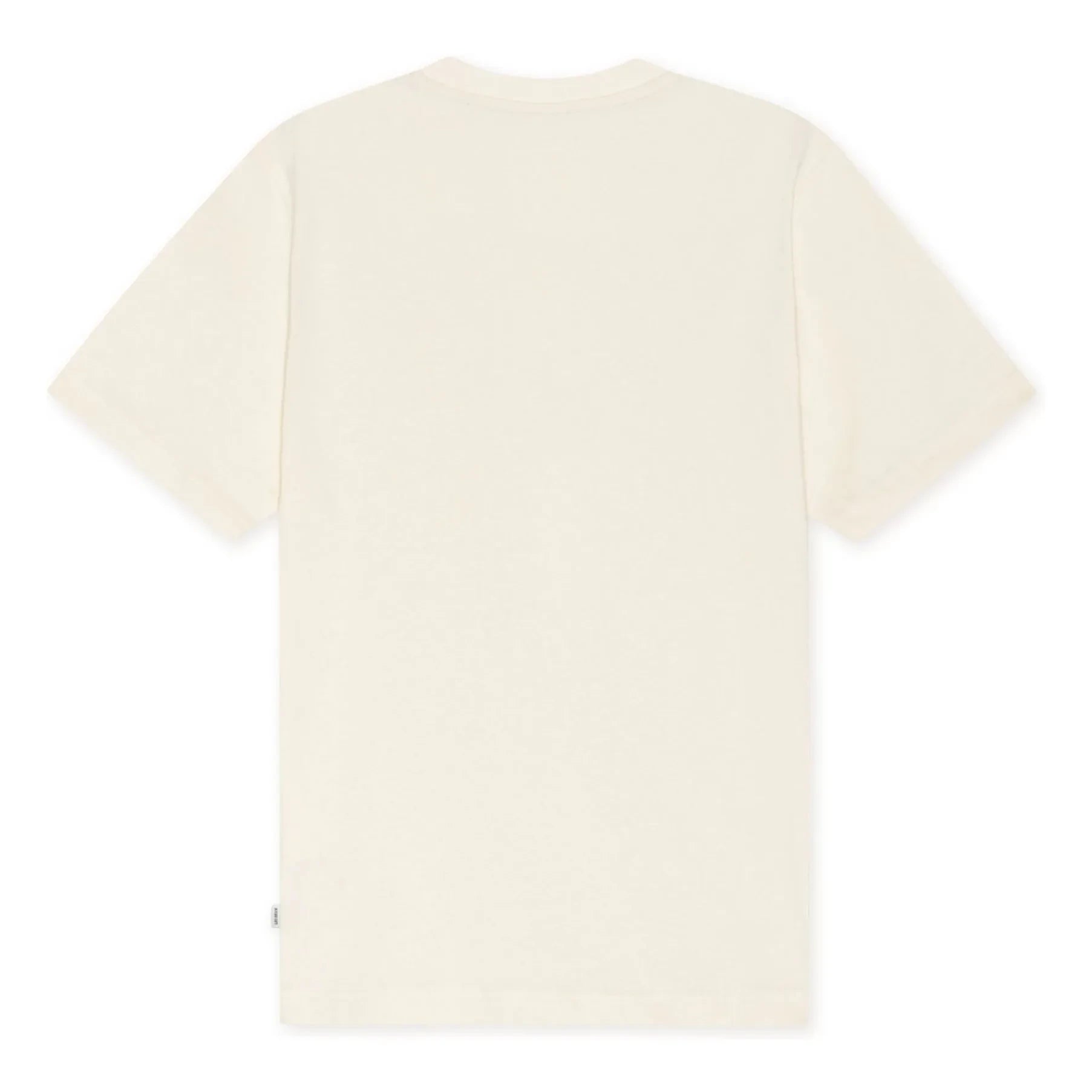 Les Deux - Camiseta con limón | Blanco roto