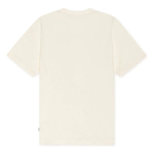 Les Deux - Camiseta con limón | Blanco roto