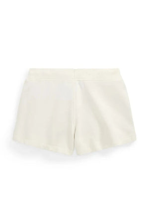 Polo Ralph Lauren Pantalones Cortos de Algodón