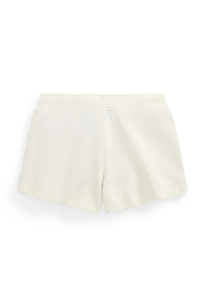 Polo Ralph Lauren Pantalones Cortos de Algodón