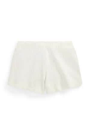 Polo Ralph Lauren Pantalones Cortos de Algodón