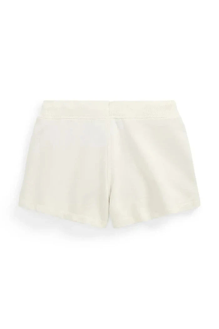 Polo Ralph Lauren Pantalones Cortos de Algodón