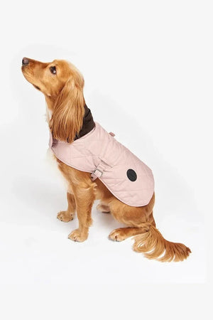 Chaqueta para perro Barbour