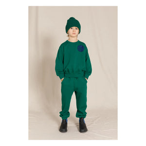 Finger in the nose - Jogger Hurry | Yeşil