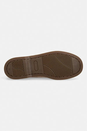 Mocasín de serraje Yardport de Gant para hombre
