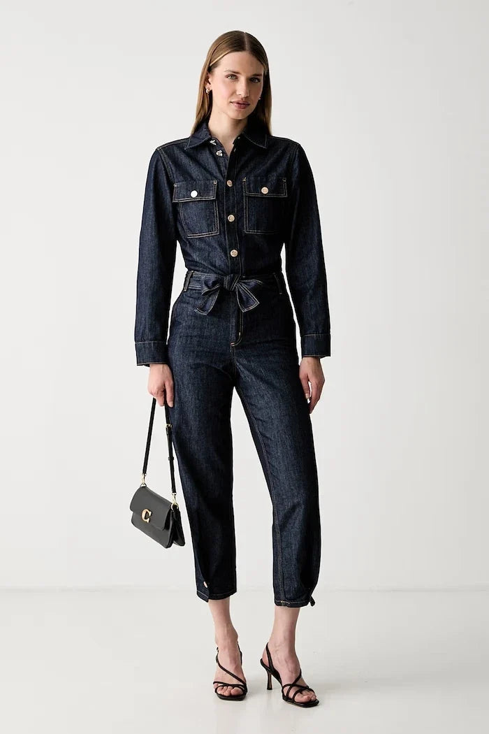 Mono vaquero de mujer Liu Jo