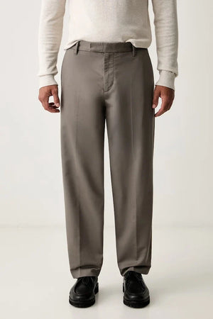 Pantalones Marc O'Polo de algodón y elastano para hombre