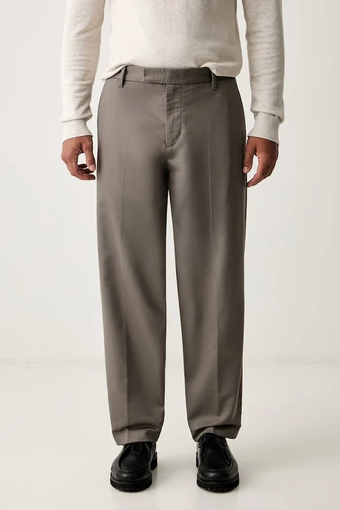 Pantalones Marc O'Polo de algodón y elastano para hombre
