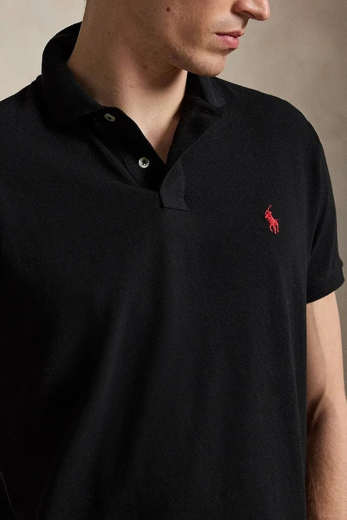 Camiseta Polo Ralph Lauren de Algodón