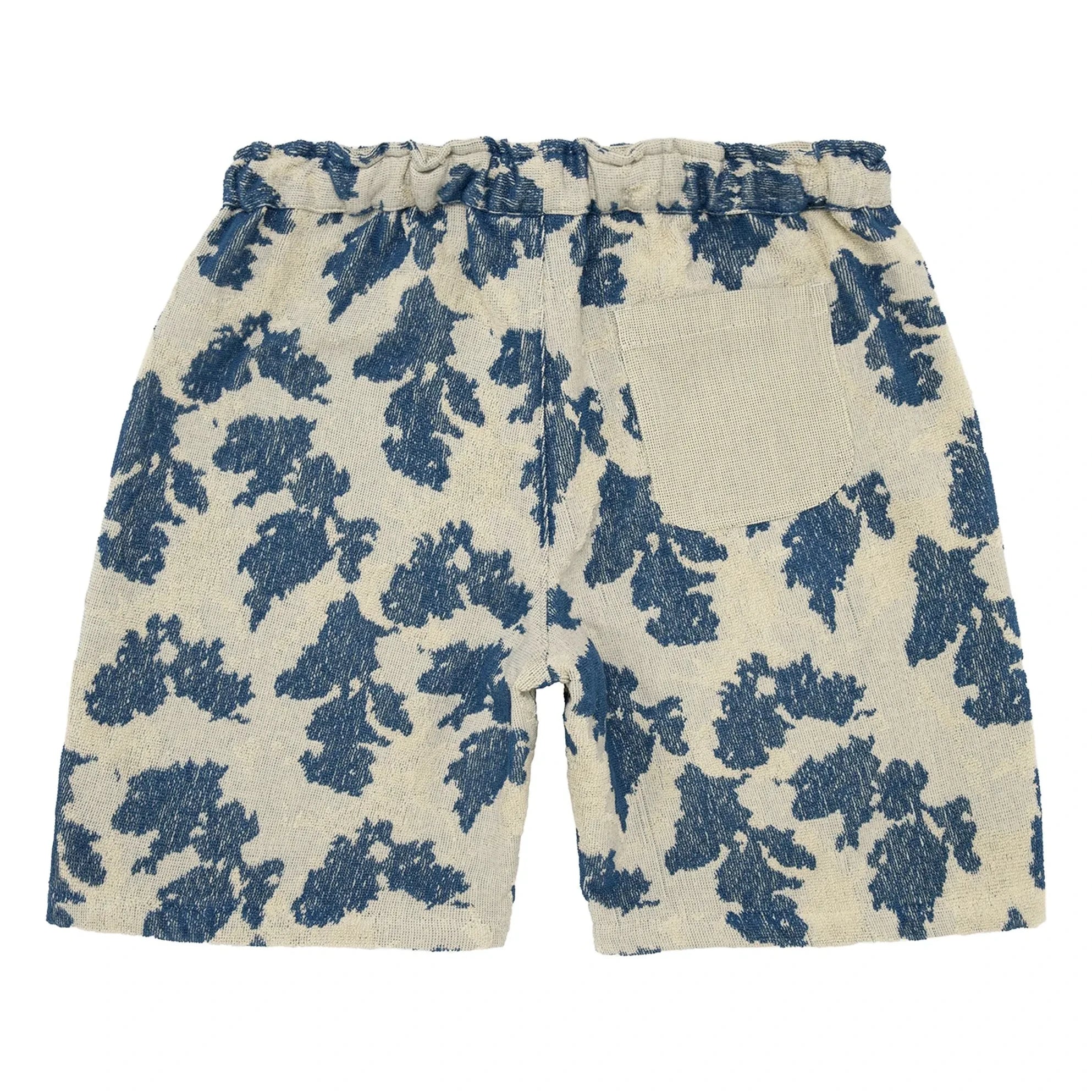 OAS - Kontrast Sail Short Nicola Eponge | Beige