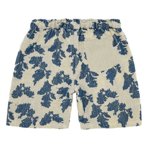 OAS - Kontrast Sail Short Nicola Eponge | Beige