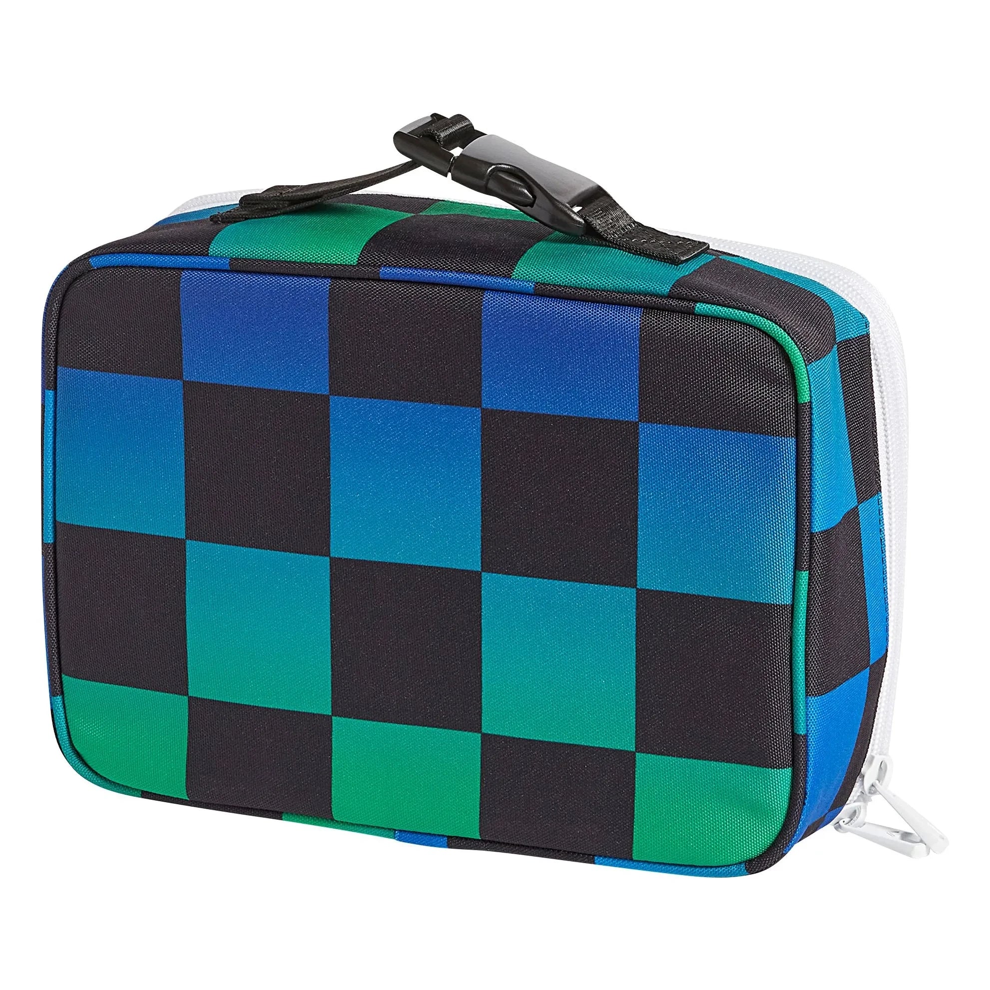 State Bags - Lunch-Box Rodgers Kareli | Siyah