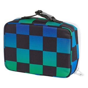 State Bags - Lunch-Box Rodgers Kareli | Siyah