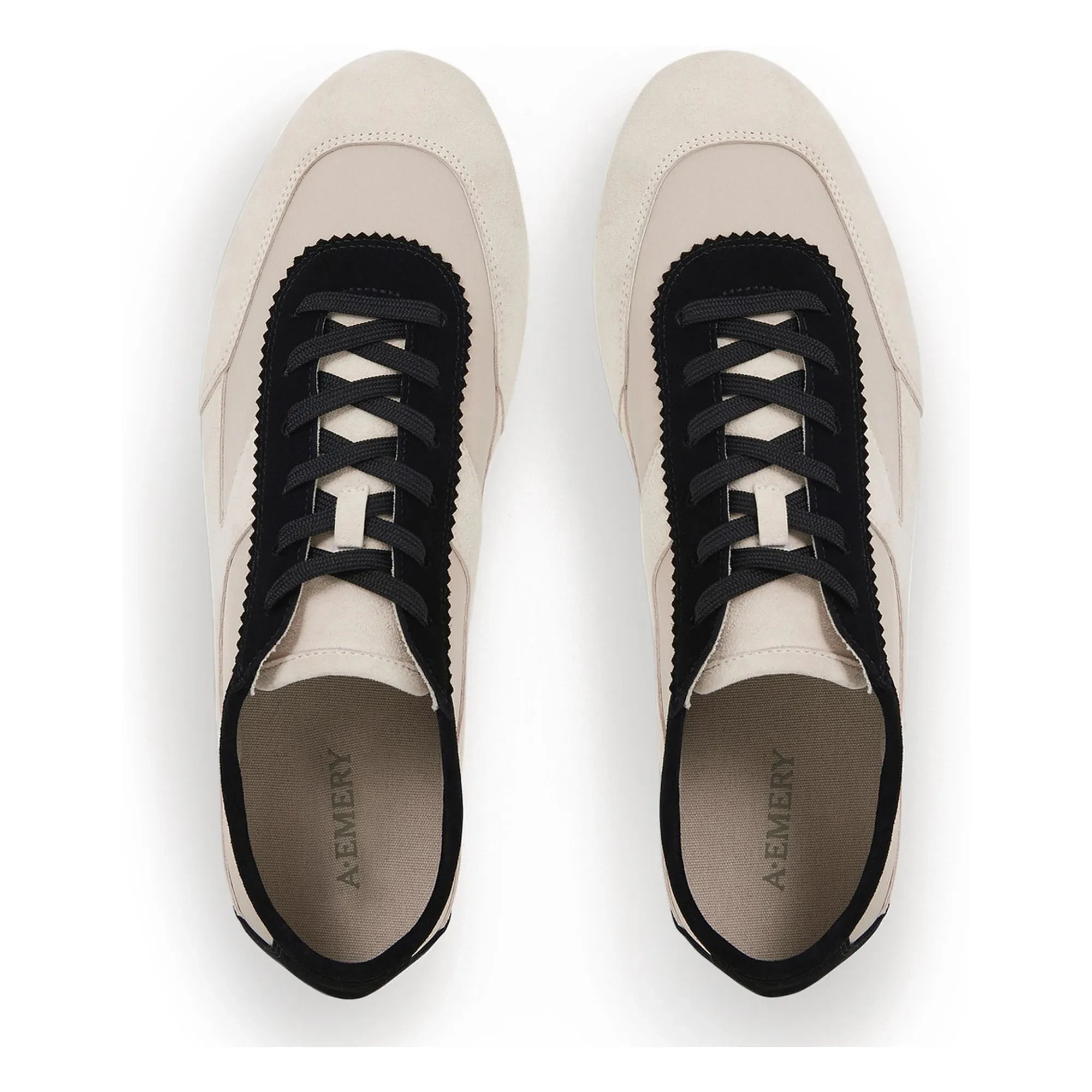 A. Emery - Zapatillas deportivas Adams | Crudo