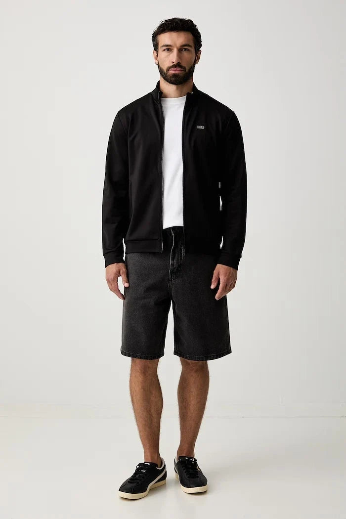 Sudadera de hombre con cremallera Marc O'Polo
