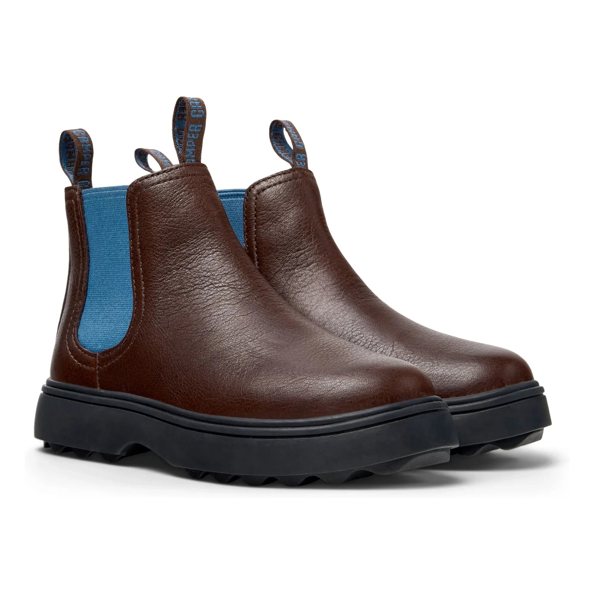 Camper - Botas de nieve | Marrón
