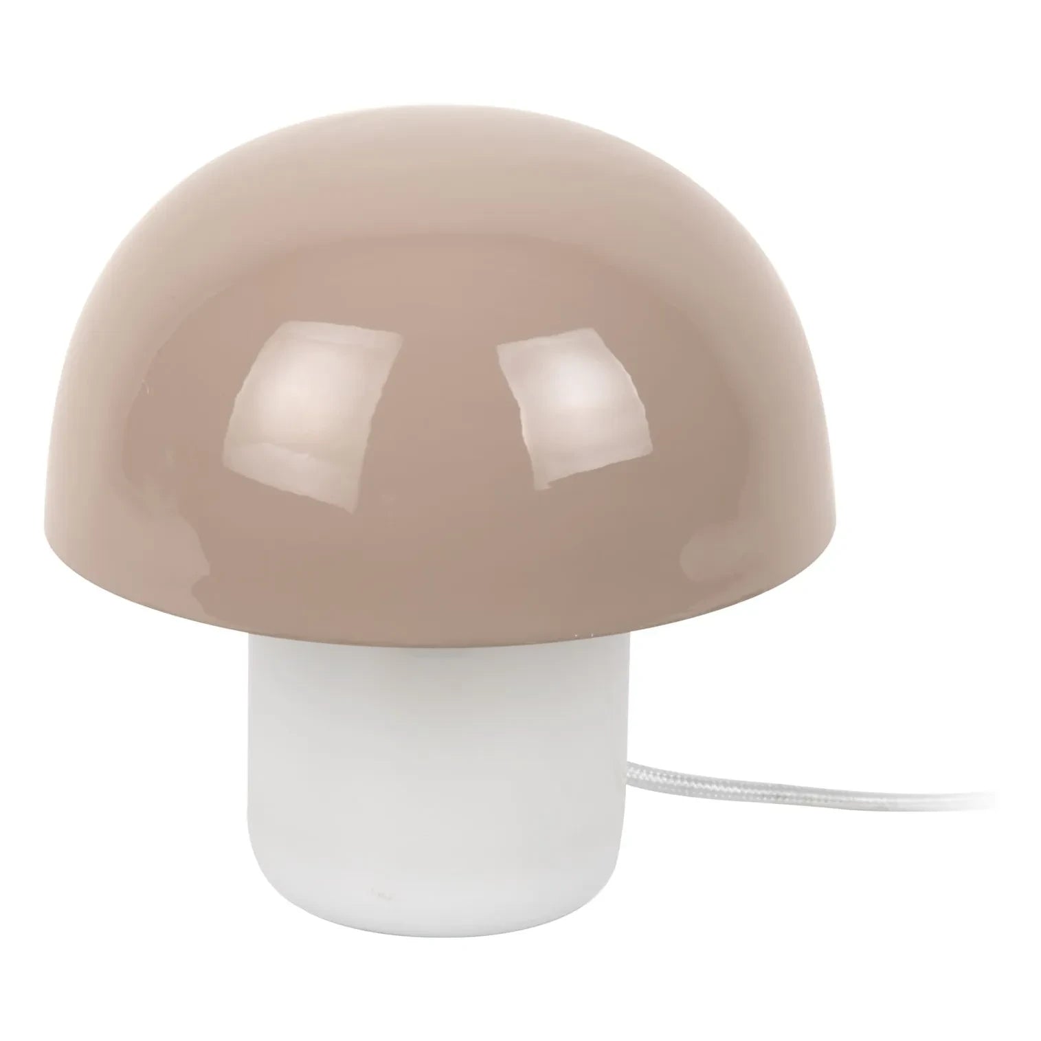 Present Time - Lámpara Nuevo Mini Mushroom | Gris