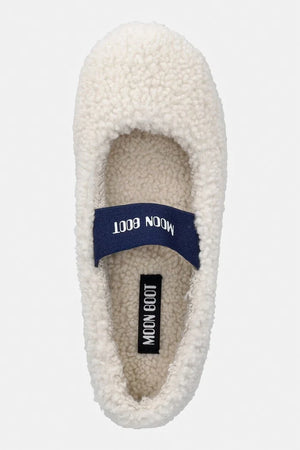 Moon Boot MB SHEARLING BALLERINA Bailarina