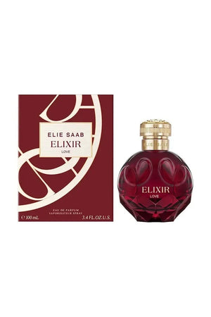 ELIE SAAB ES Elixir Love EDP 100 ml Eau de Parfum