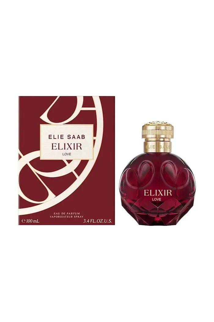 ELIE SAAB ES Elixir Love EDP 100 ml Eau de Parfum