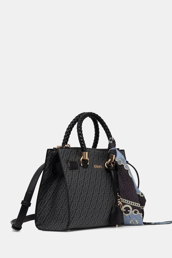 Bolso cruzado Liu Jo para mujer
