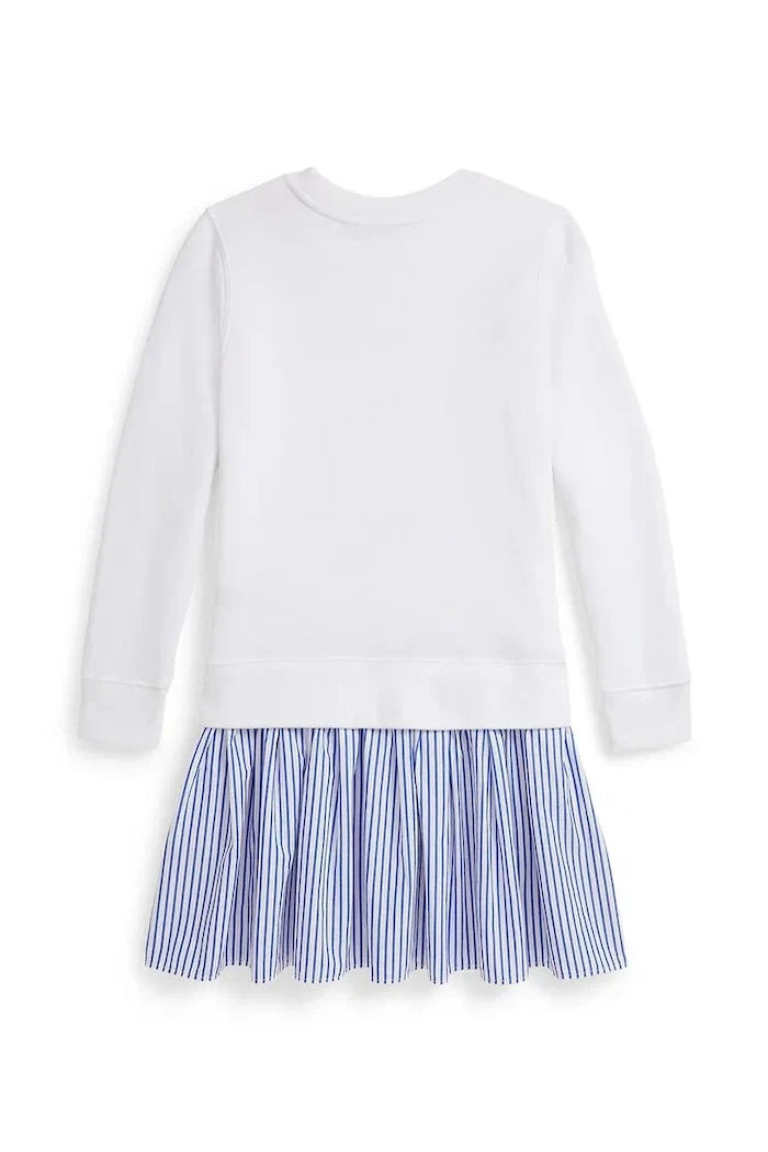 Vestido Polo Ralph Lauren para Niña