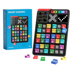 GiiKER - Sudoku Inteligente